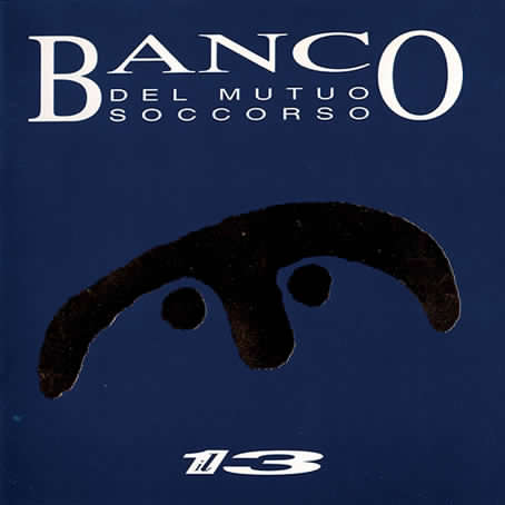 BANCO DEL MUTUO SOCCORSO- il 13 CD