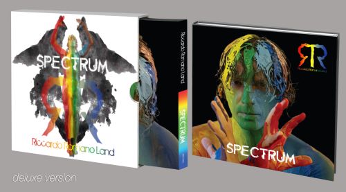 Riccardo Romano Land - Spectrum Boxet