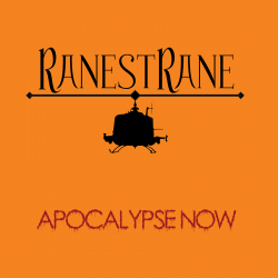 RanestRane - Apocalypse Now Cd Digipack