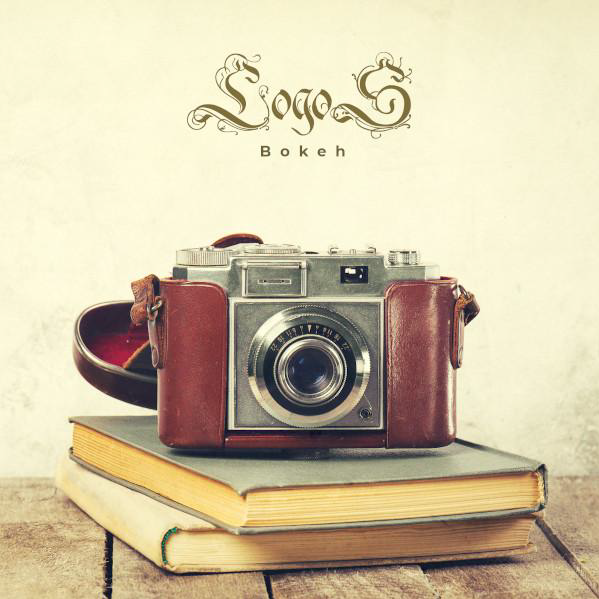 LOGOS - Bokeh 2Cd Digipack