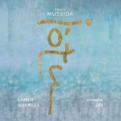 Mussida Franco - “IL PIANETA DELLA MUSICA e il viaggio di IÒTU”