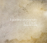 OTEME - Il Giardino Disincantato (CD digipack)