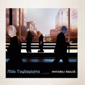 ALDO TAGLIAPIETRA - "INVISIBILI REALTÀ" LP+Cd