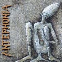 ANTEPHONIA - S/T (CD)