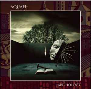 Aquael – Anthology Lp Gatefold