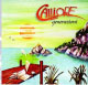 CALLIOPE - GENERAZIONI (CD)
