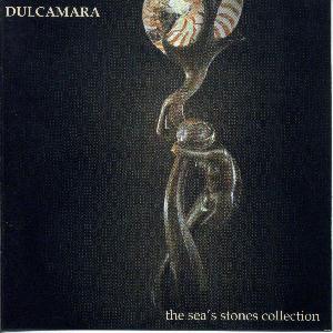 DULCAMARA - THE SEA'S STONES COLLECTION (CD)