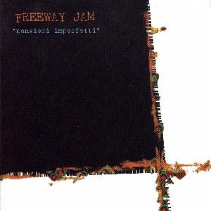 FREEWAY JAM - PENSIERI IMPERFETTI (CD)