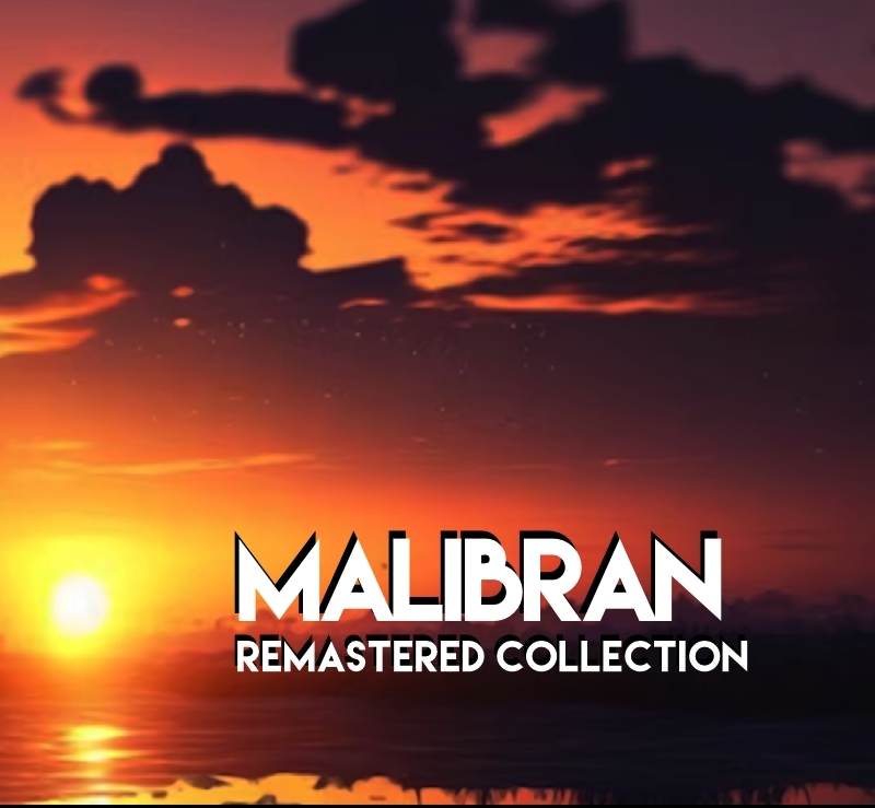 Malibran – Remastered Collection Cd