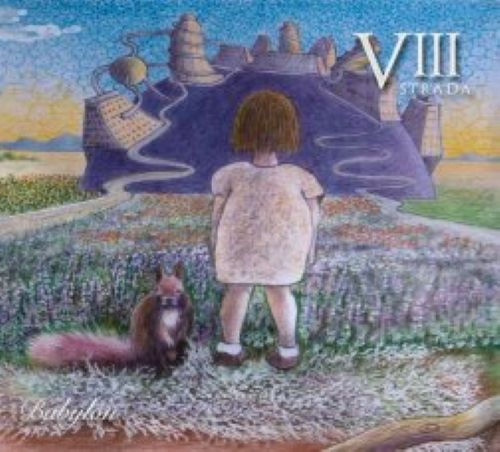 VIII Strada - Babylon