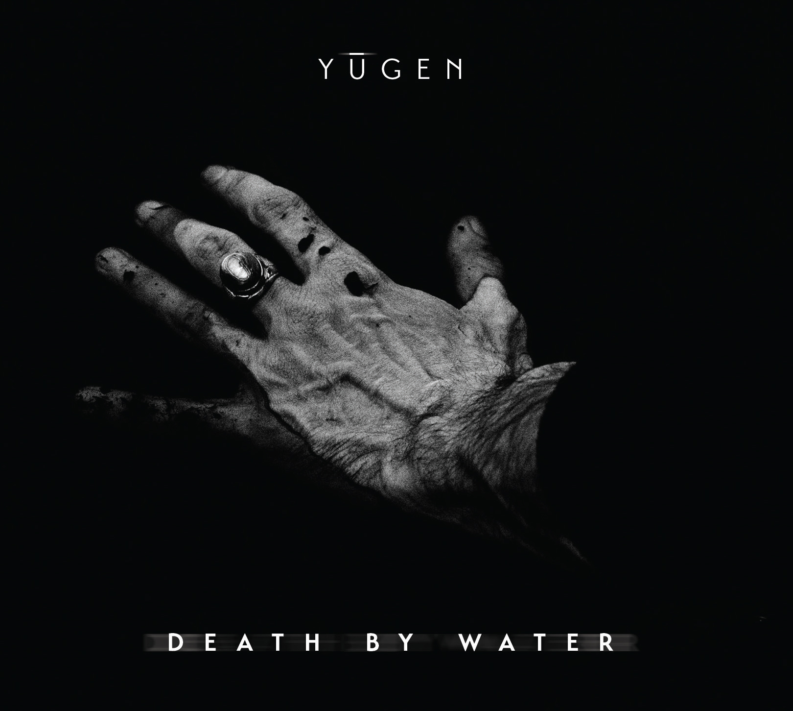 YUGEN - Death by water CD
