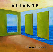 Aliante - Forme Libere
