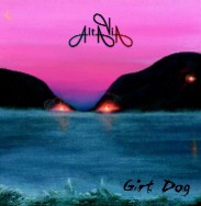 ALTAVIA - GIRT DOG (CD)