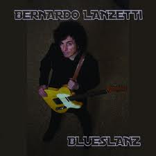 LANZETTI BERNARDO - Blueslanz (CD mini)