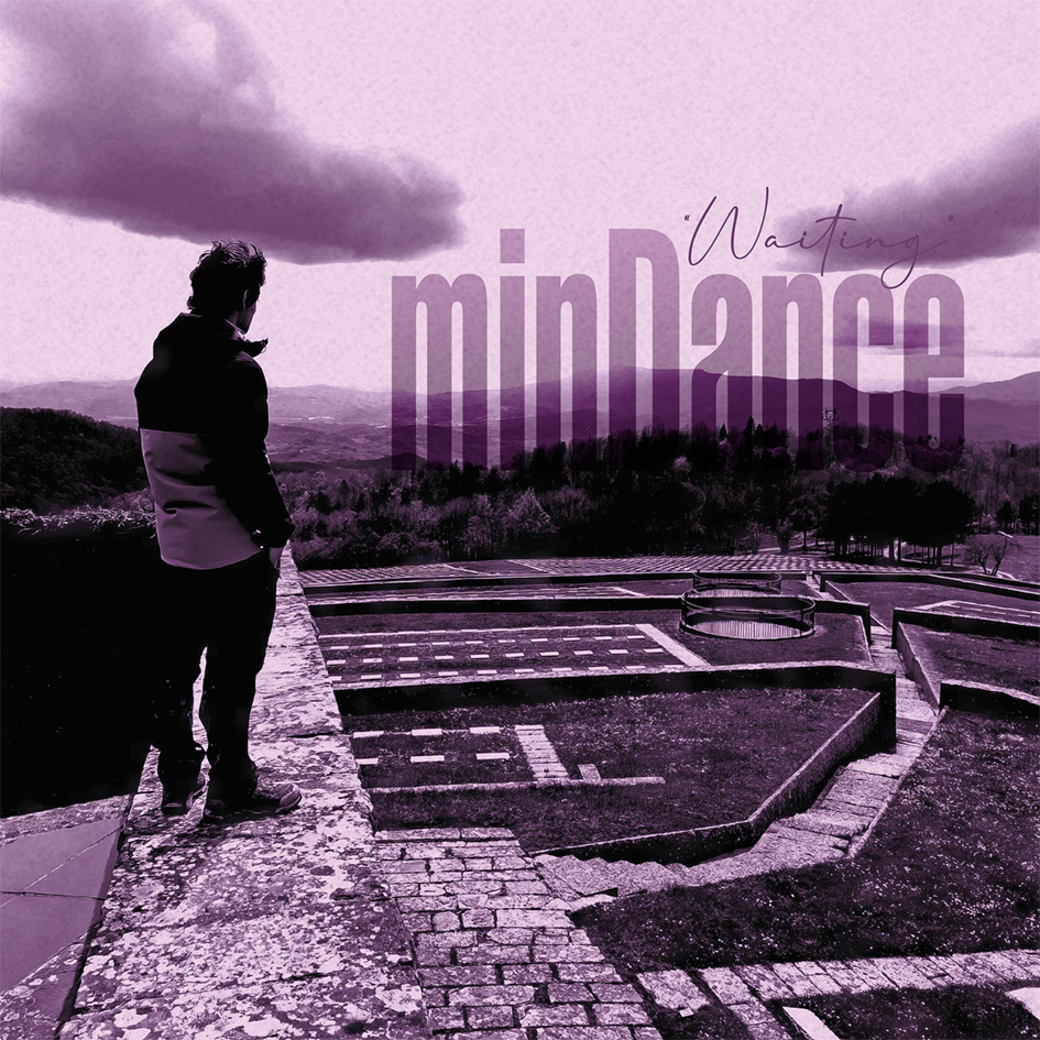 minDance - Waiting