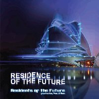RESIDENTS OF THE FUTURE - Residence of the Future, feat. Yuval R